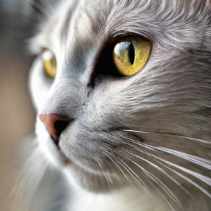 Kedi Göz Akıntısı