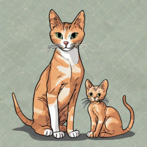 Kedi Sahiplenme: Kedinin Yeni Macerası